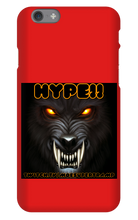 moesupertramp iPhone Phone Cases