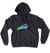 p35tilence Hoodies (No-Zip/Pullover)