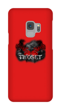 twoset Samsung Phone Cases