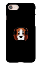 Mrbeagle2017 iPhone Phone Cases