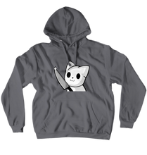 noctisnexus Hoodies (No-Zip/Pullover)