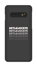 betlejuce75 Samsung Phone Cases