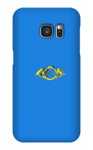 GDI Samsung Phone Cases