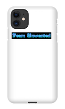 TeamUnwanted iPhone Phone Cases