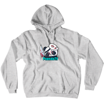 Hoodie Stab