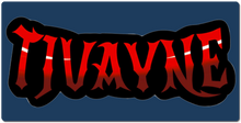 tjvayne XXL Gaming Mousepad