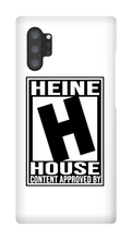 Heine House Phone Case for Samsung