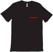 mazorusss T-Shirts
