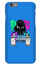 BlkFro iPhone Phone Cases