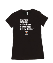 Women's Recipe for Disaster Tee
