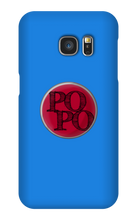 liampopo Samsung Phone Cases