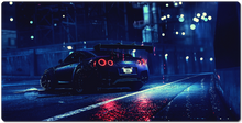 MidNight Car XXL Gaming Mousepad