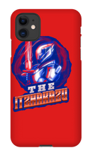 firmthegamerpc iPhone Phone Cases