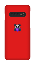 runejr Samsung Phone Cases