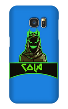cola Samsung Phone Cases