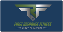 FRF(Green) XXL Gaming Mousepad