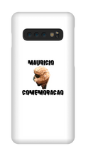 viniccius404 Samsung Phone Cases