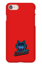 kr4yz33/Lovesikkrayzee iPhone Phone Cases