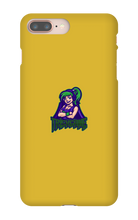 tris_x_game iPhone Phone Cases