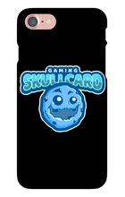 skullcardgaming iPhone Phone Cases