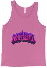 invictvsnox Tank Top