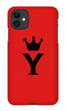 ytopsmax iPhone Phone Cases