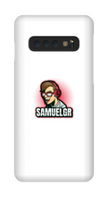 xxsamuelgr669xx Samsung Phone Cases