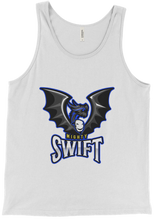 Mighty Swift Tank Tops