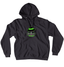 rickshade Hoodies (No-Zip/Pullover)
