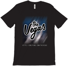TheVegas Logo Onlyfans T-Shirts