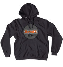 Hoodies (No-Zip/Pullover)