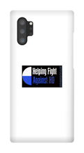 BP vs HD Samsung Phone Cases