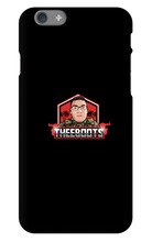 theeboots iPhone Phone Cases