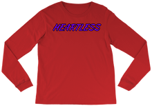 long-sleeve-tee HEARTLESS