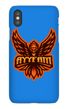ayyfam iPhone Phone Cases