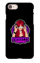 SweetzzGaming iPhone Phone Case