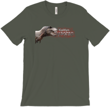 Kaitlyn Syaoran T-Shirts