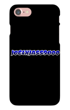 joelxjasso900 iPhone Phone Cases