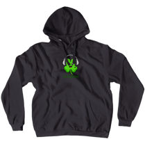 luckysam Hoodies (No-Zip/Pullover)