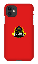 smxggy iPhone Phone Cases