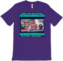 canaldoedi T-Shirts