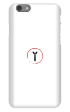 black_tiez iPhone Phone Cases