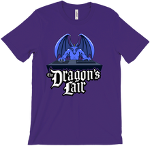 Dragon Lair T-Shirts