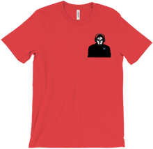 T-Shirt - Xypher Ghost Mask