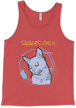 SAVAGES ONLY Tank Top