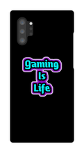 chriswgaming Samsung Phone Cases