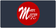 marklestertv XXL Gaming Mousepad