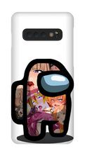Lewd Imposter Samsung Case