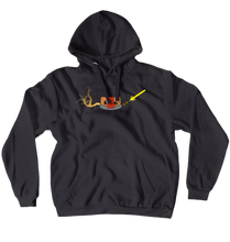LLama Mod Hoodie