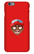 bowskij iPhone Phone Cases